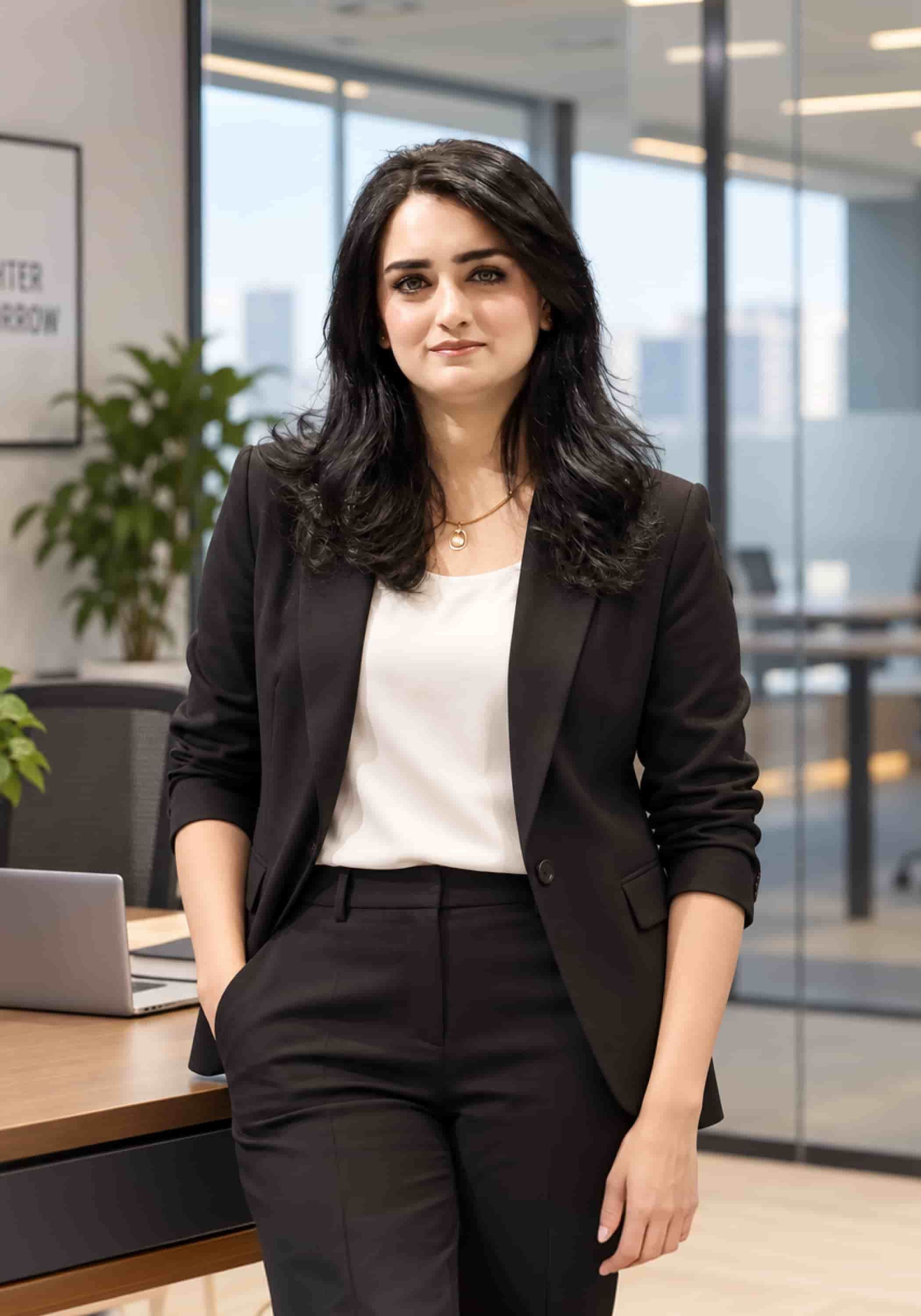 Ms. Rimisha Ahmed