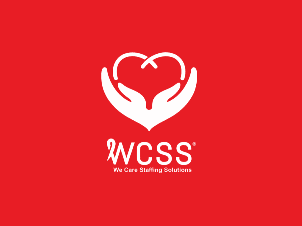 We care