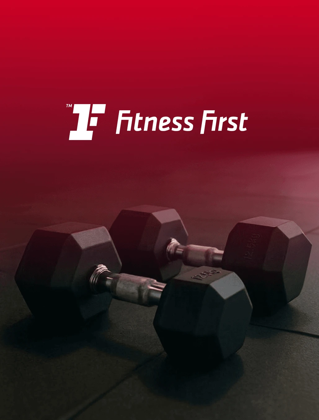 Fitness First