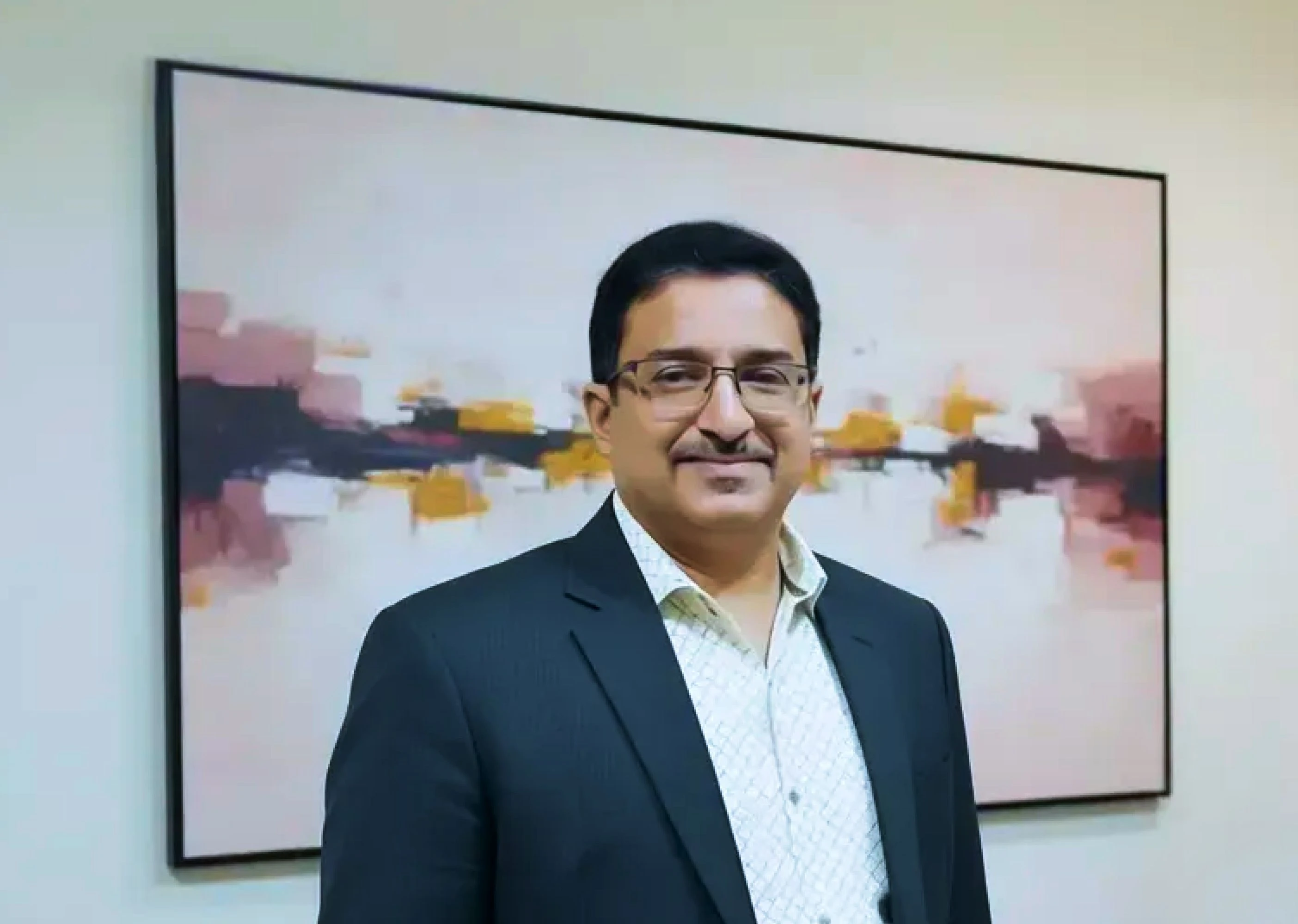 Mr. Jayaprakash R