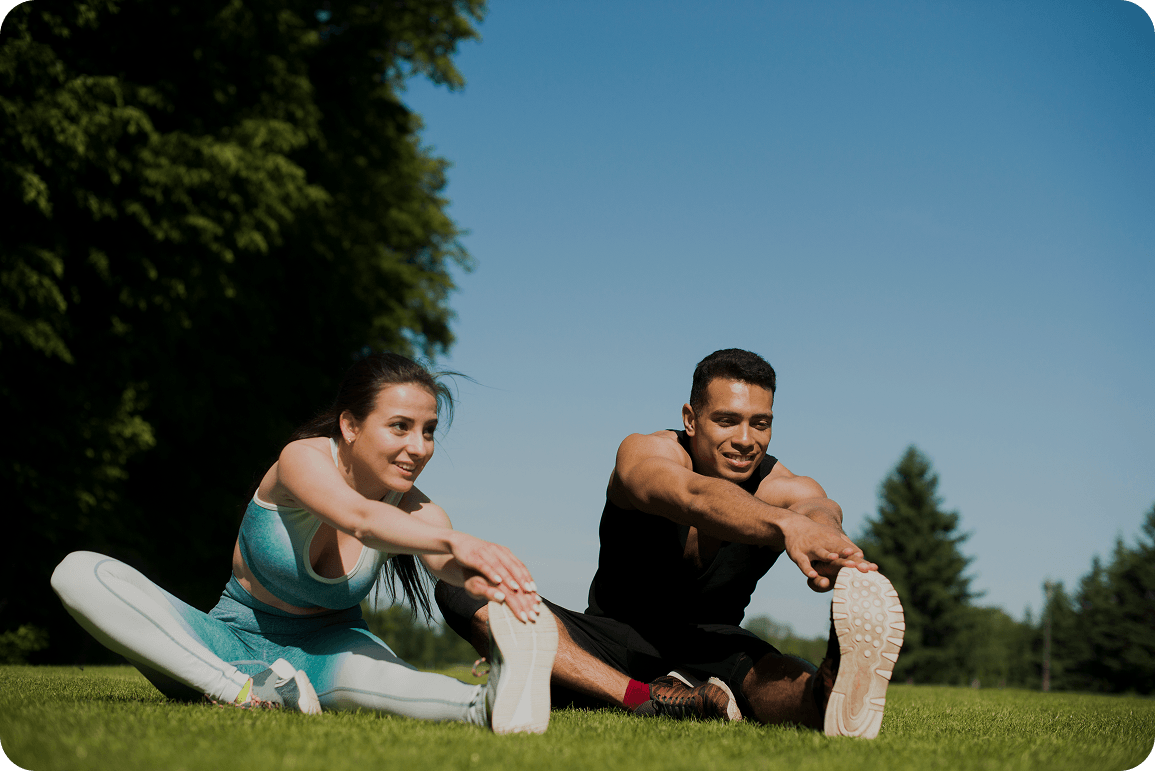 Sports & Fitness