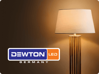 Dewton Led