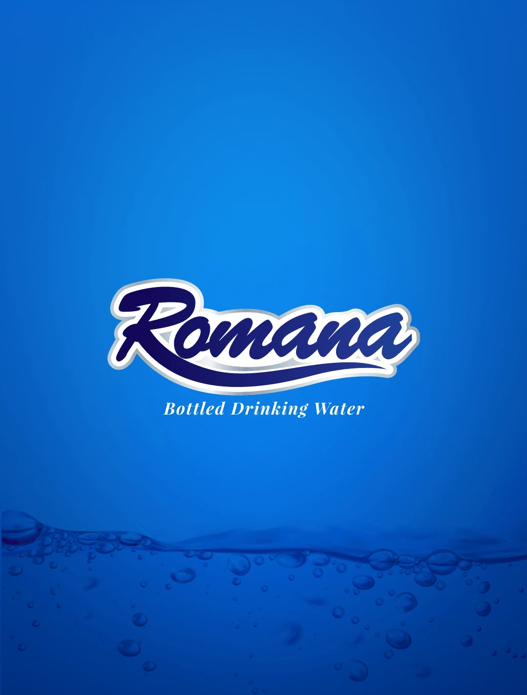 Romana Waters