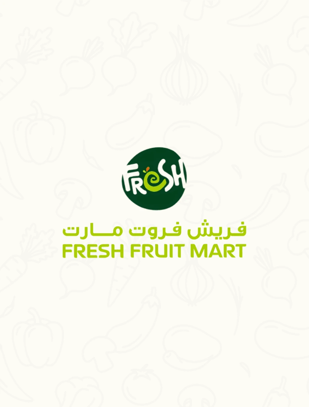 Fresh Fruit Mart