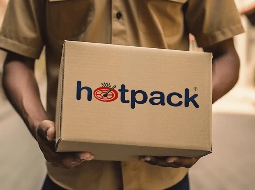Hotpack