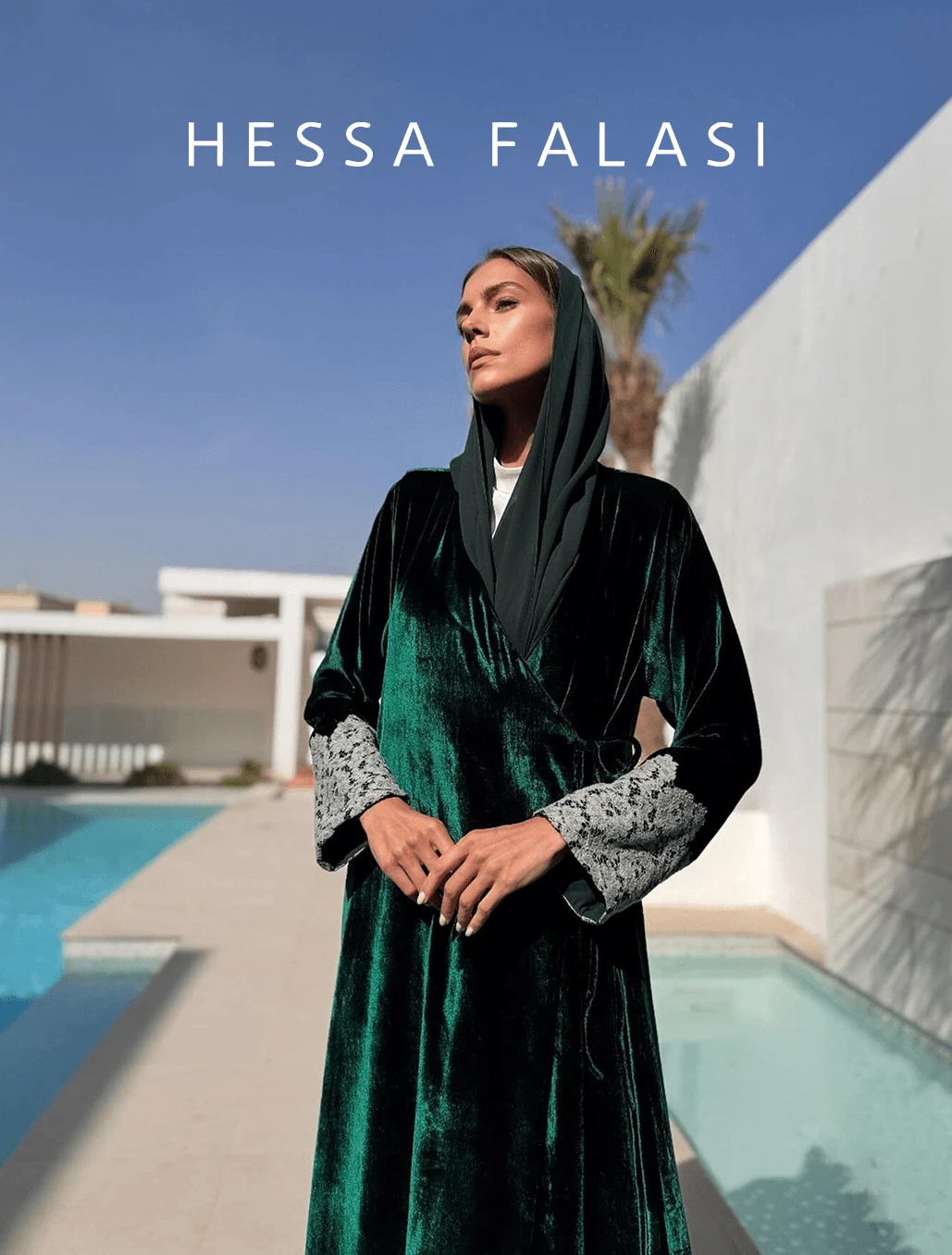 Hessa Falasi