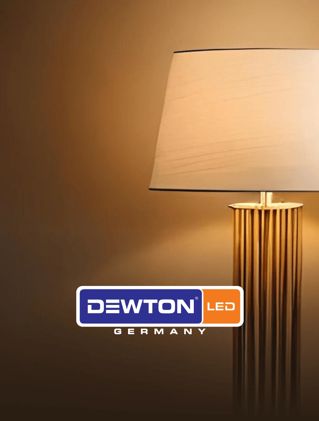 Dewton Led