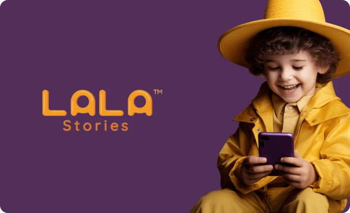 LaLa Stories