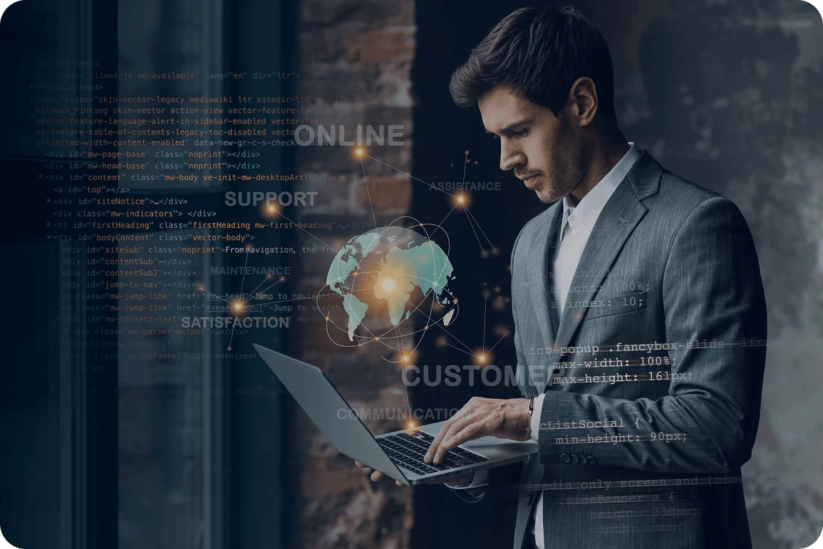 Technology & Business