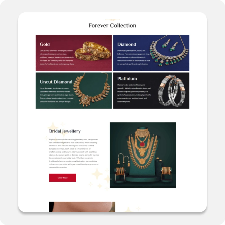 Work showcase 2