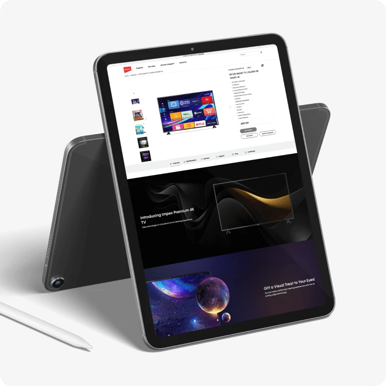Work showcase 2