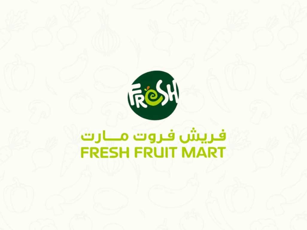 Fresh Fruit Mart