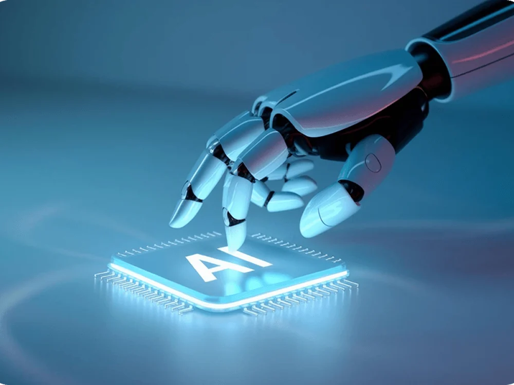Explore Our AI Solutions
