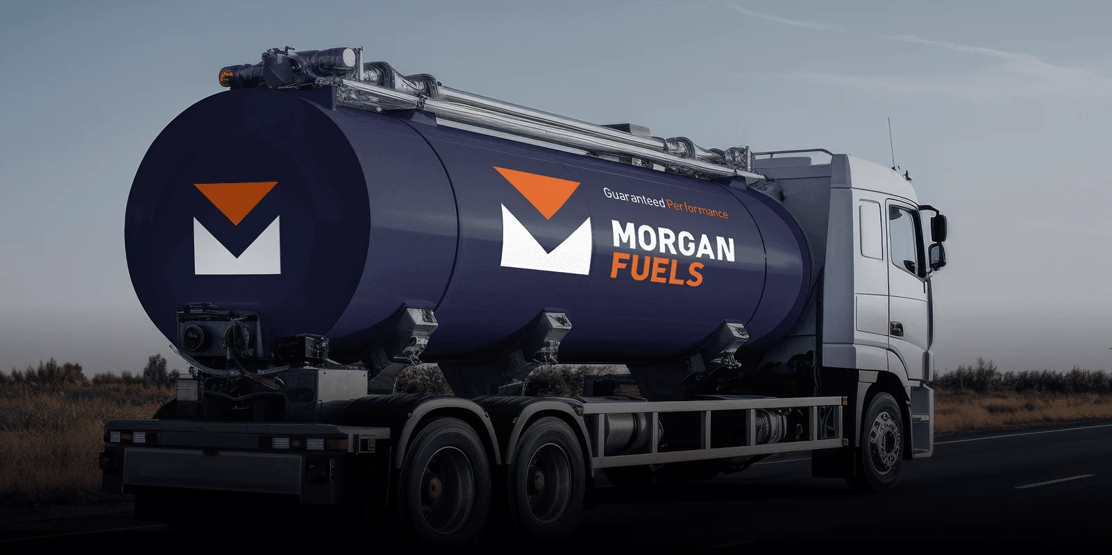 Morgan Fuels
