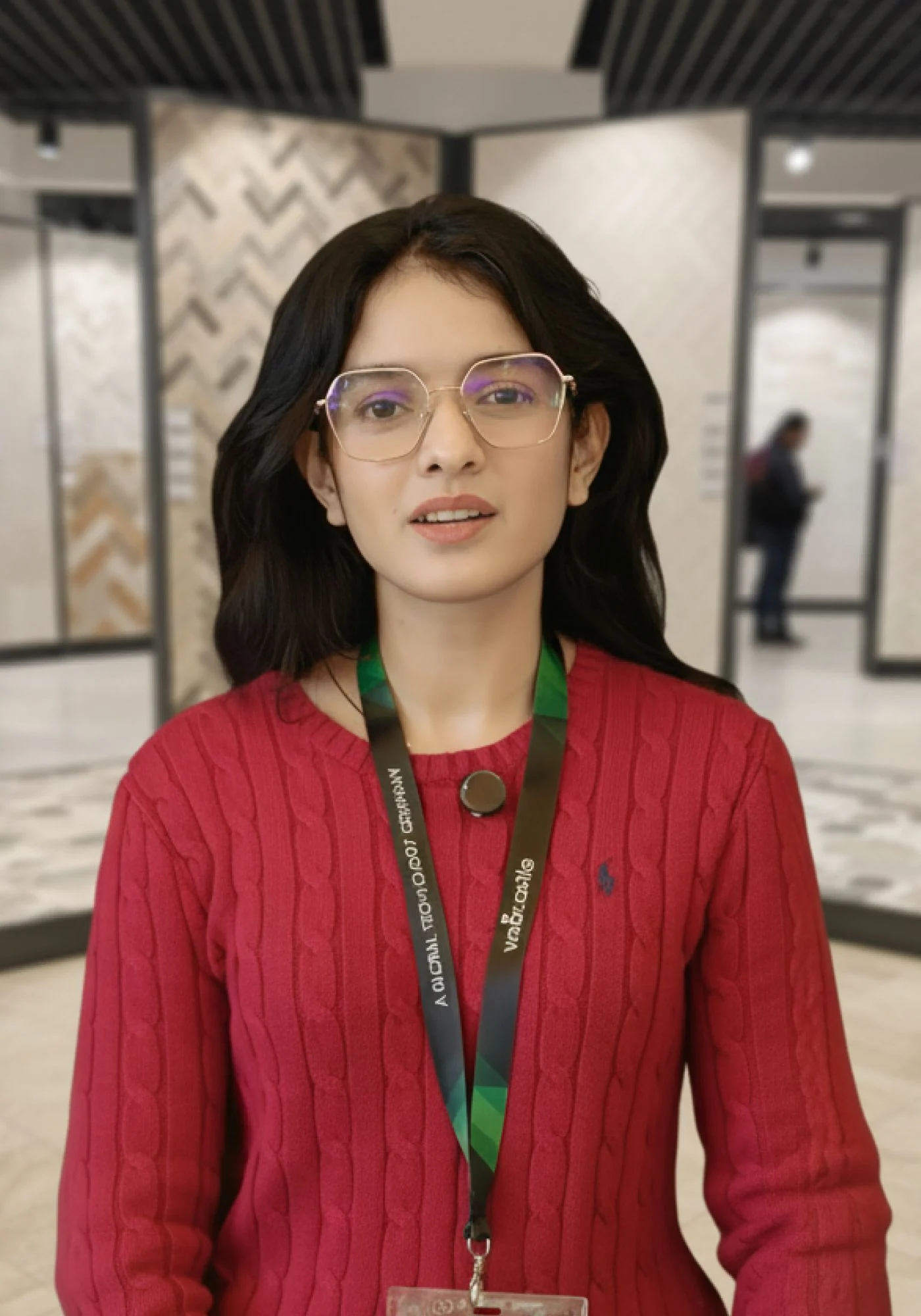 Ms. Vipasha Shah