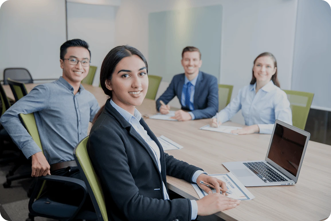 HR & Staffing