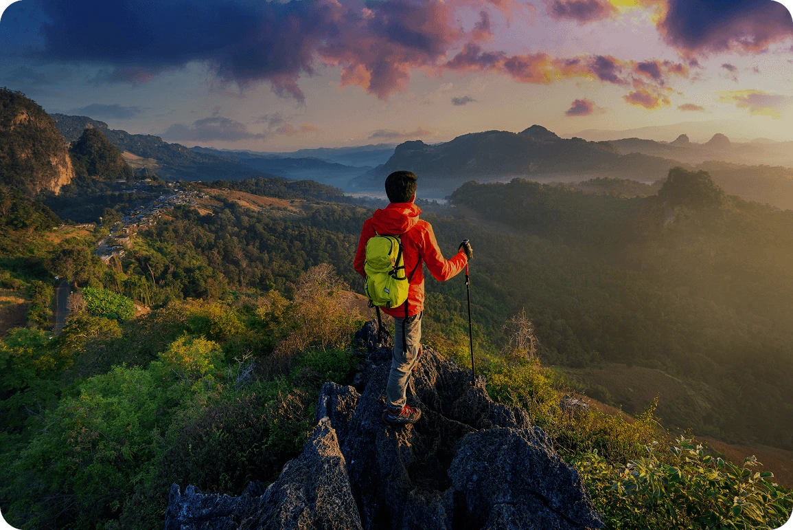 Travel & Tourism