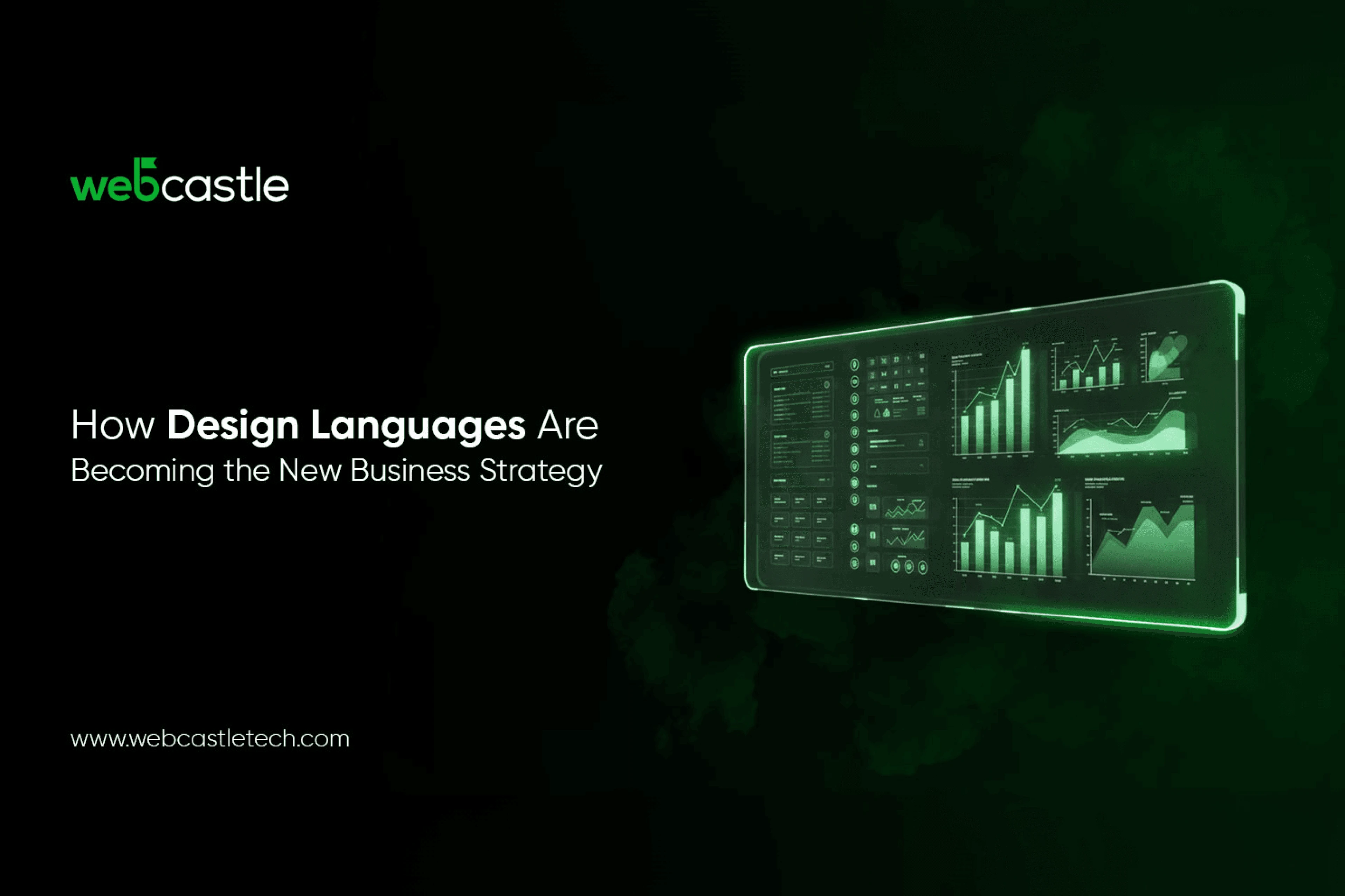 How Design Languages Are Becoming the New Business Strategy