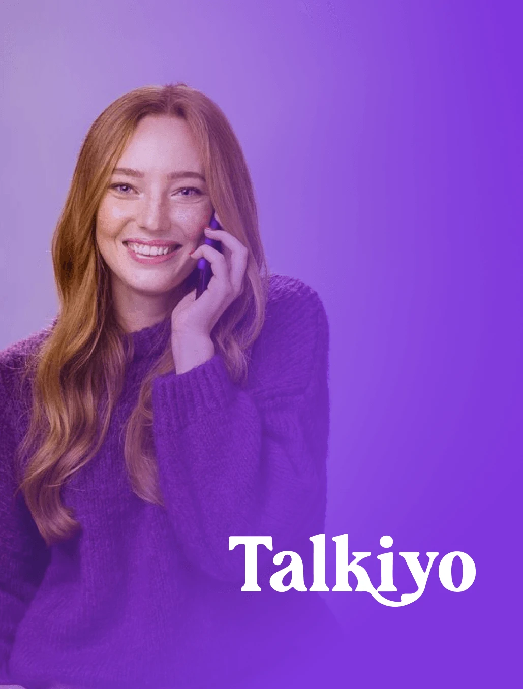 Talkiyo