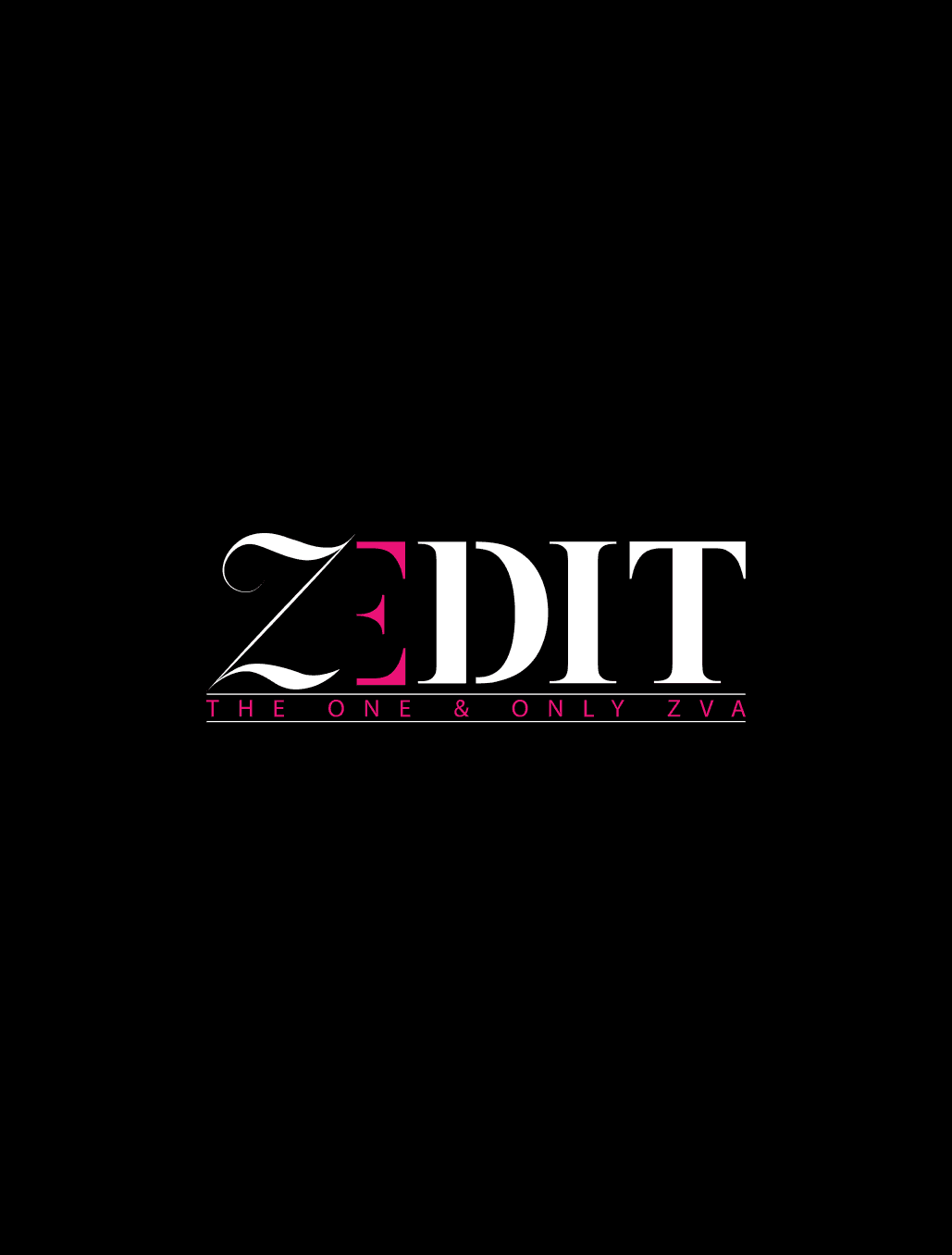 Zedit
