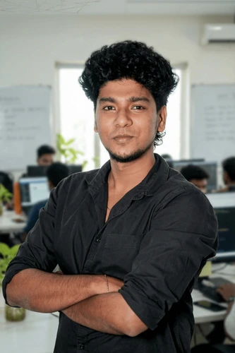 Kiran