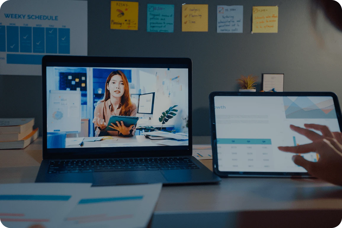 Education & E-Learning