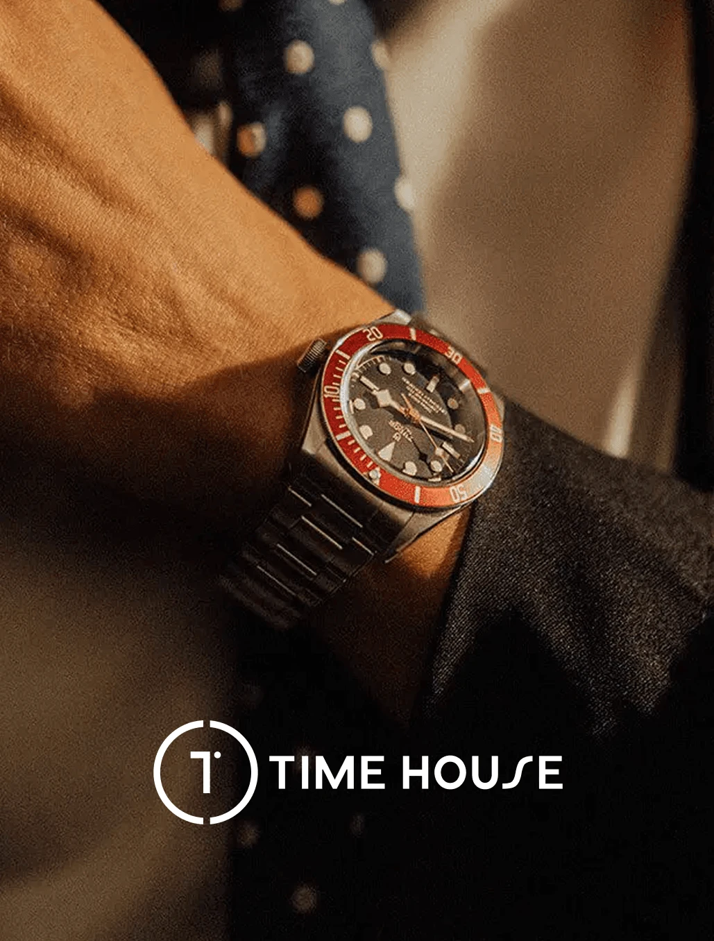 Time House