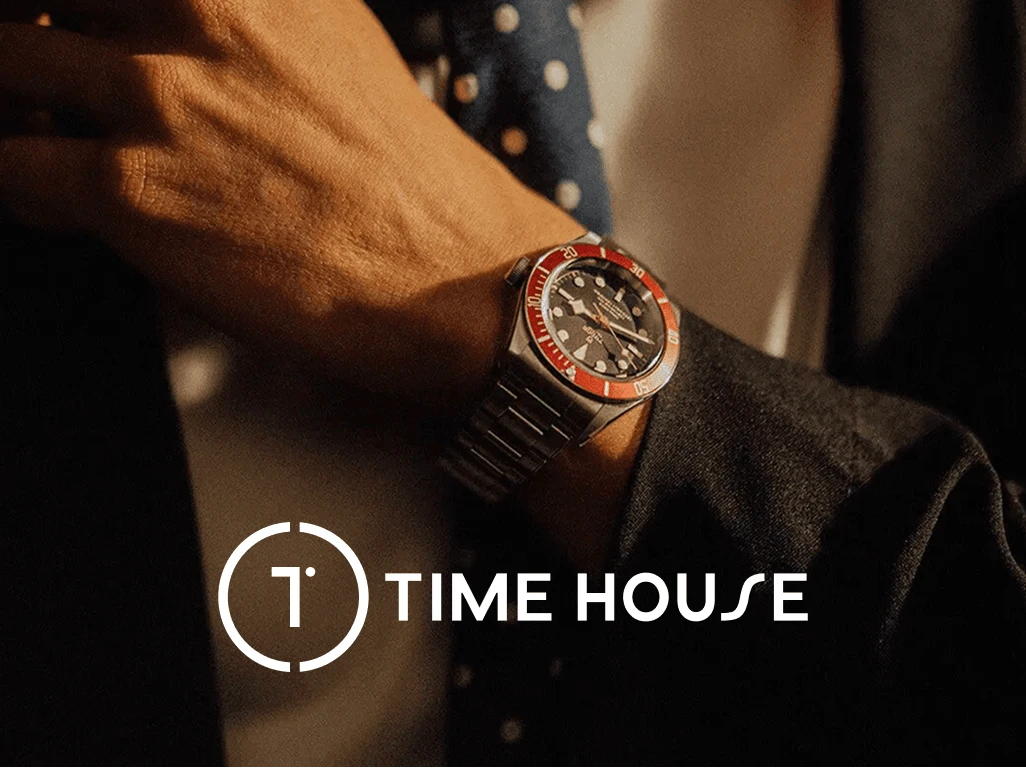 Time House