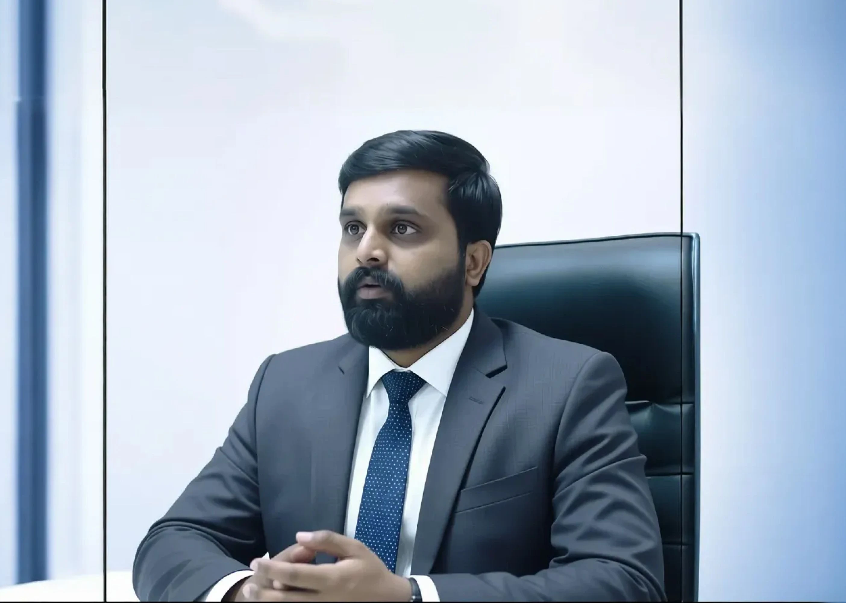 Mr. Renju R Nair