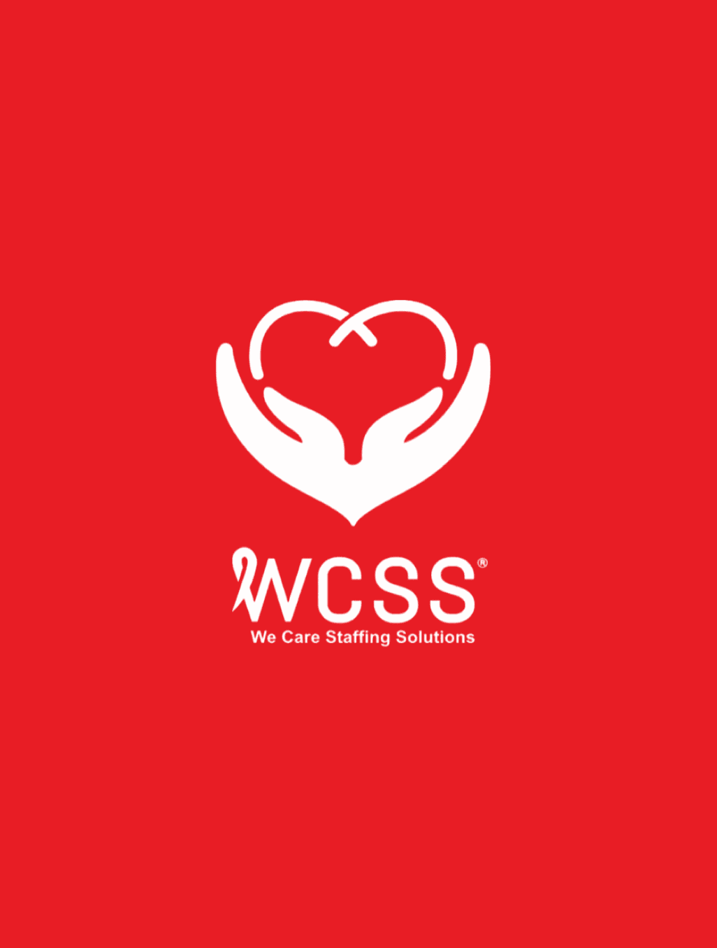 We care