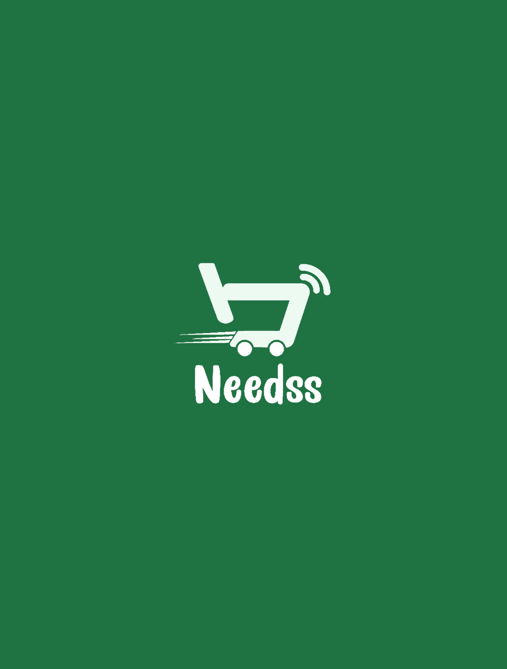 Needs App