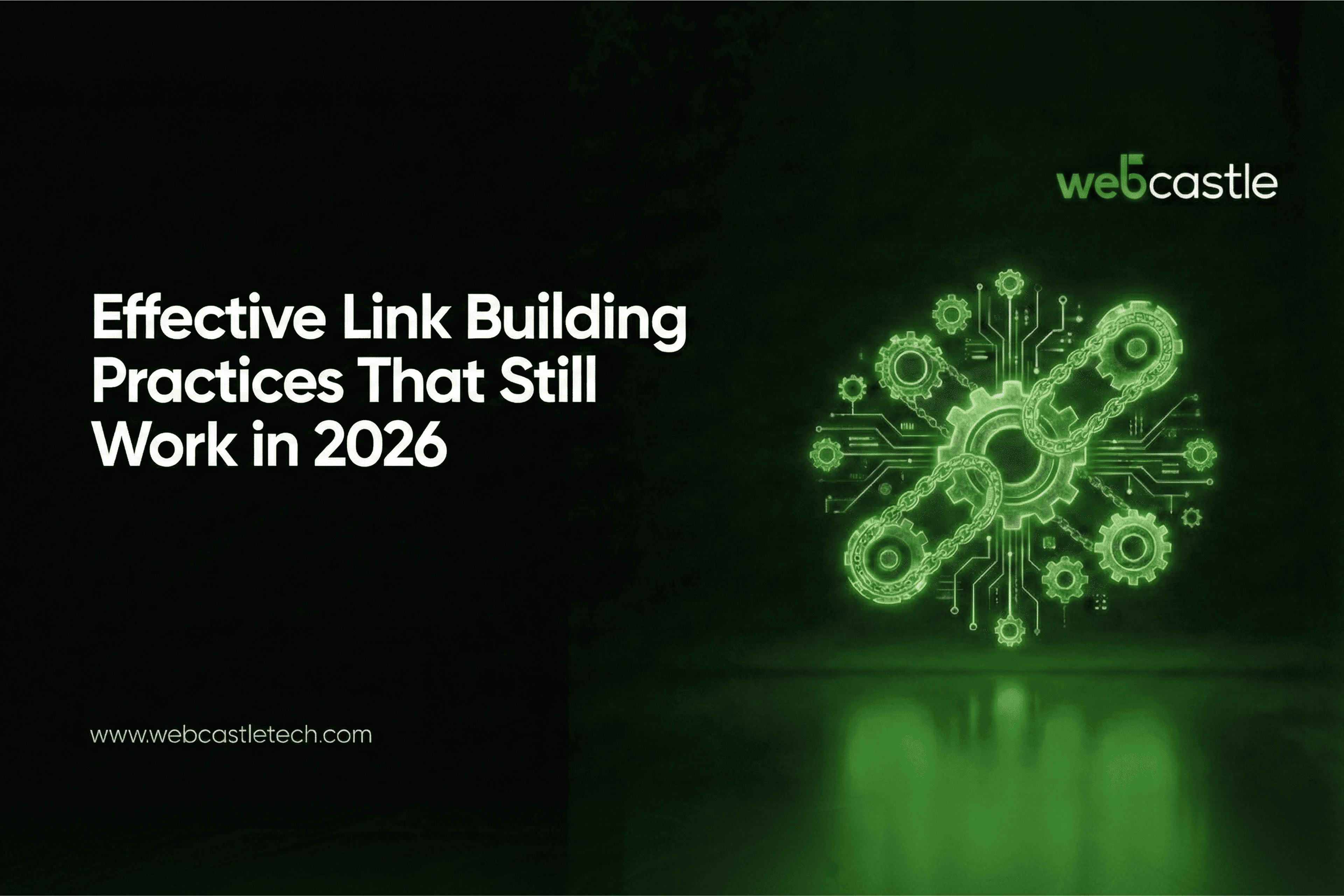 Effective Link Building Practices That Still Work in 2026