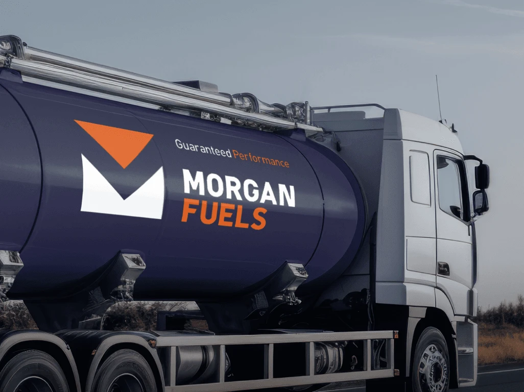 Morgan Fuels
