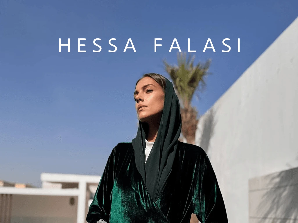 Hessa Falasi