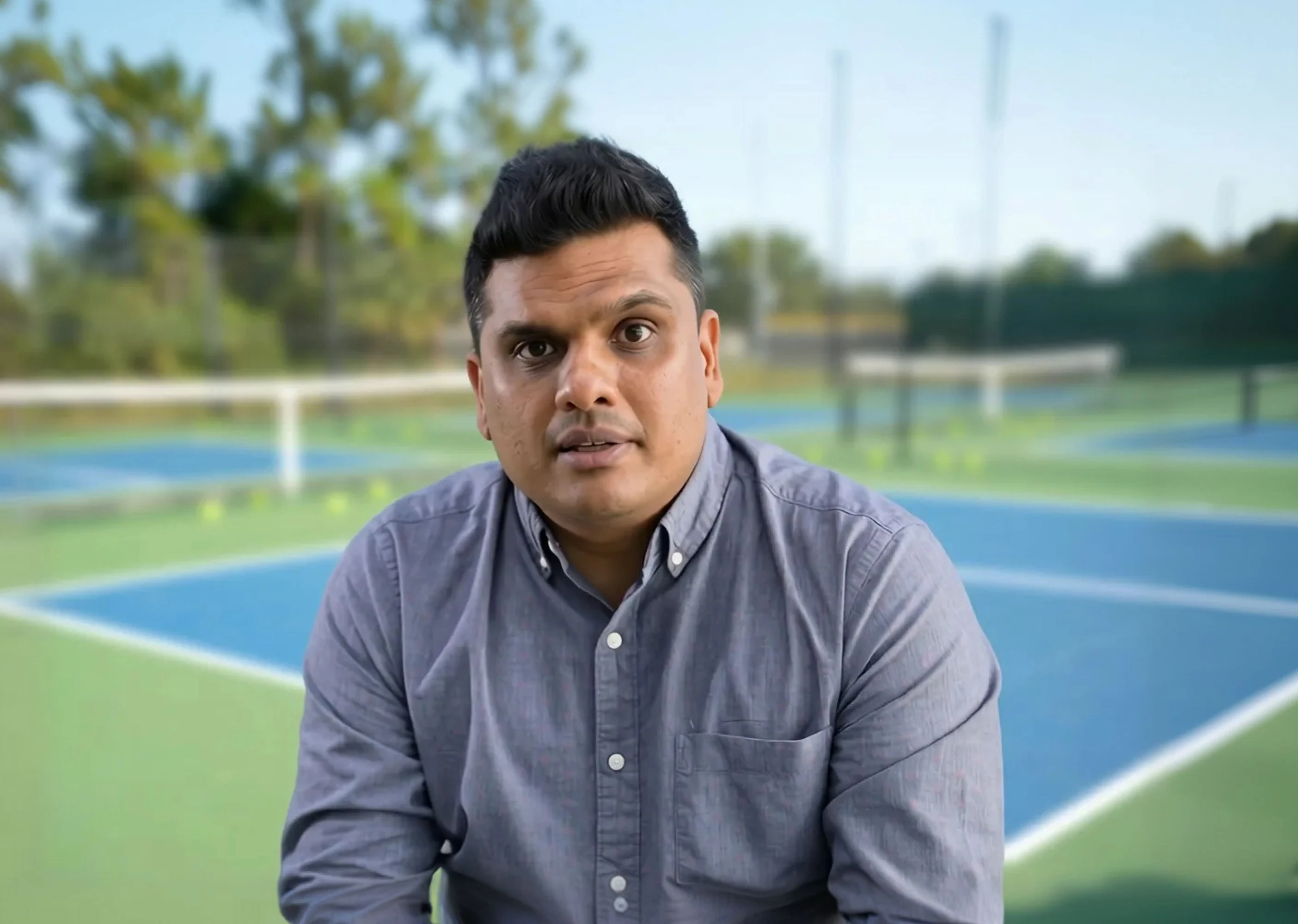 Mr. Arun Kanathil