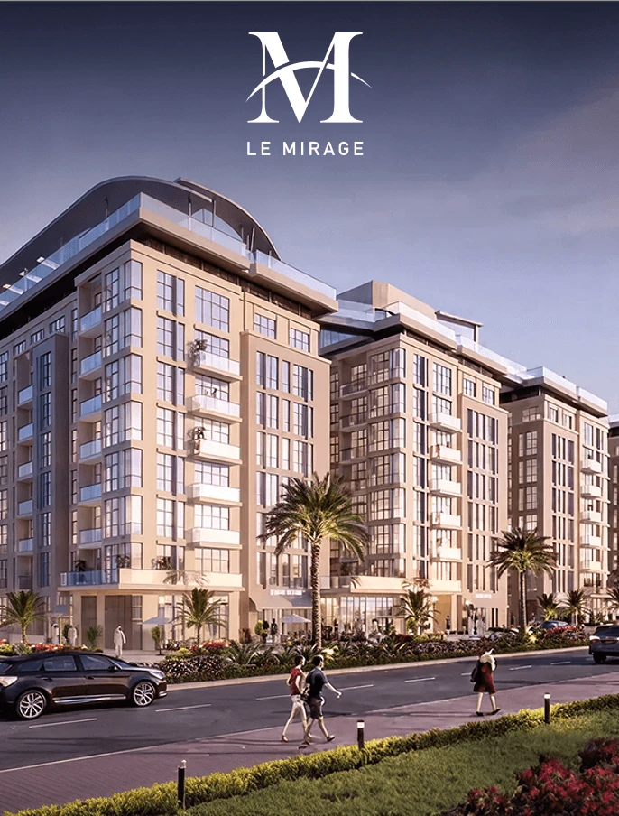 Le Mirage