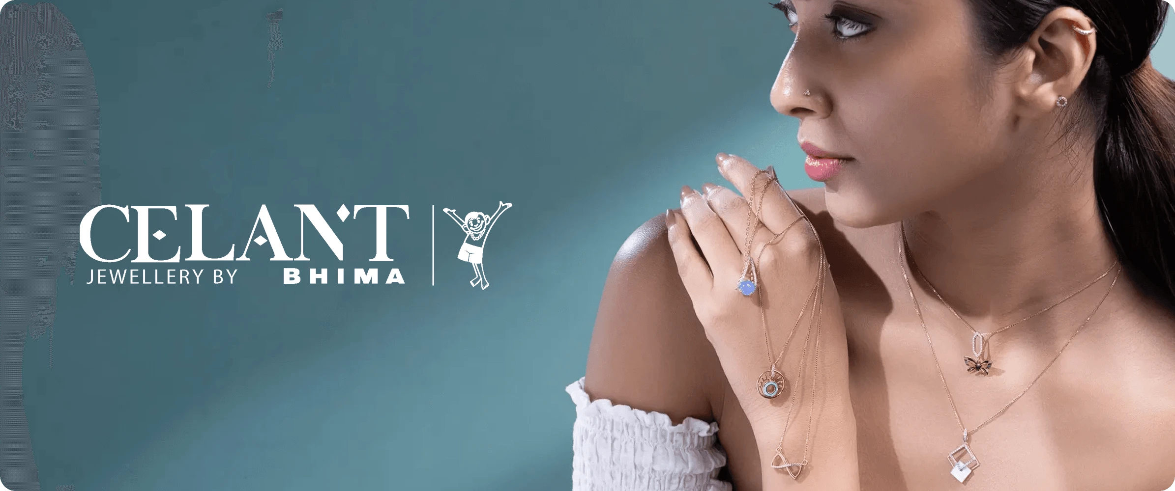 Celant Jewellery