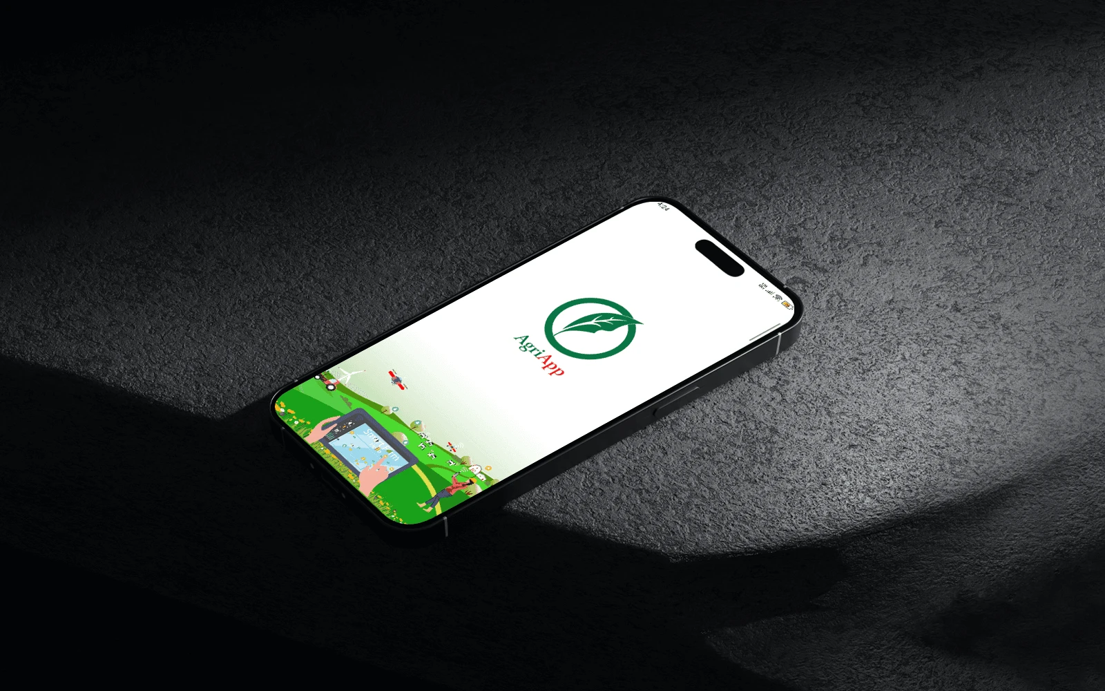 A Smart Agriculture & Farmer Engagement Platform