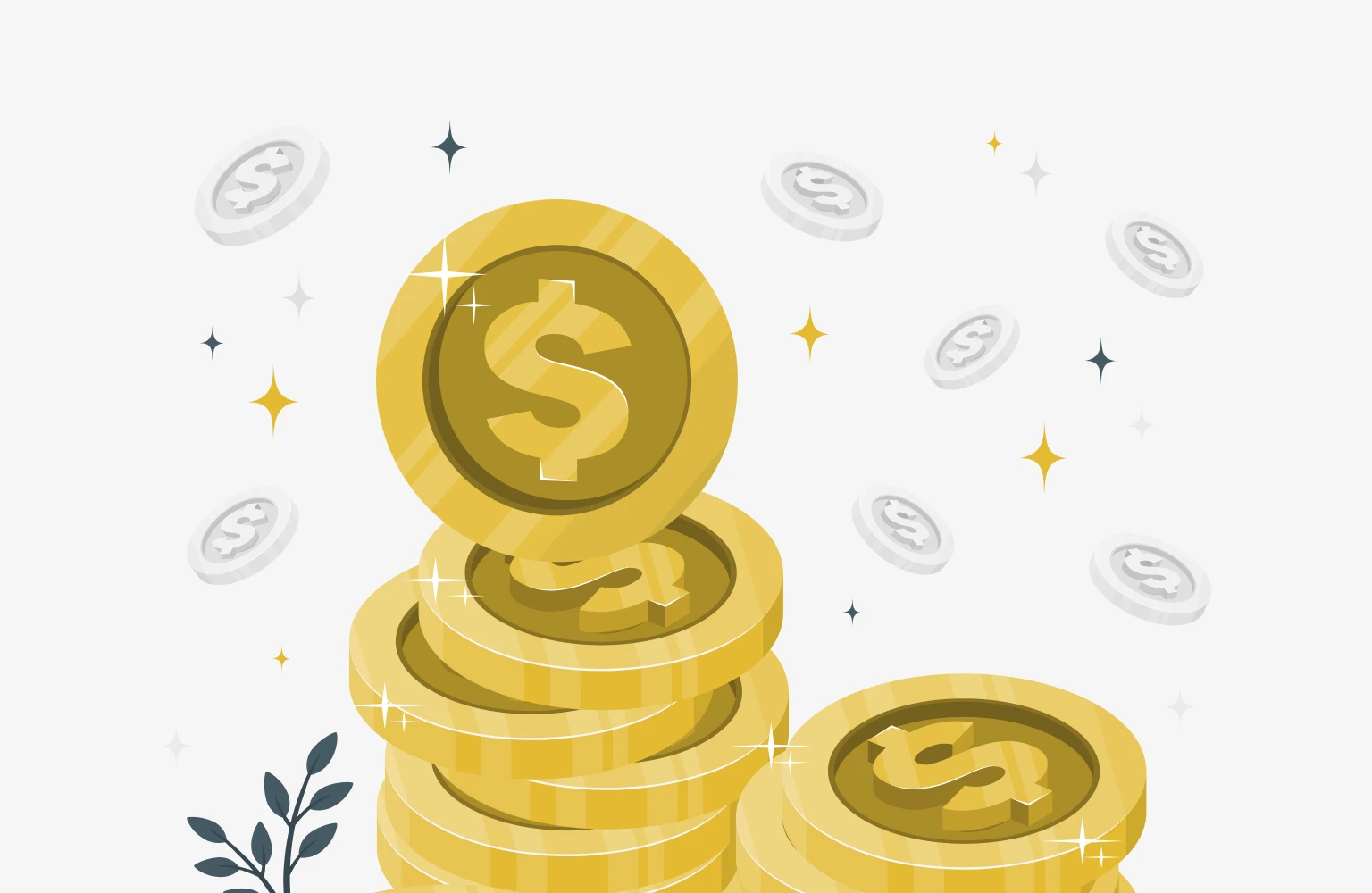 Refer & earn
