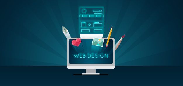 How to Make your Websites more Creative and Stand Out!!