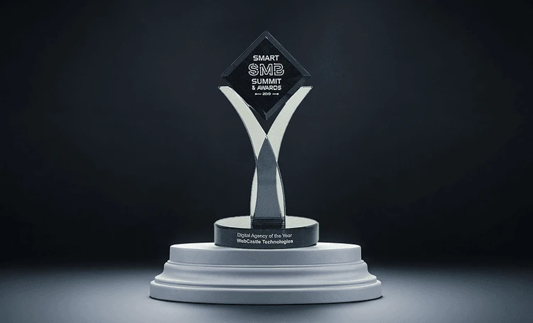 Top iOT Company in Dubai Awards - Goodfirms