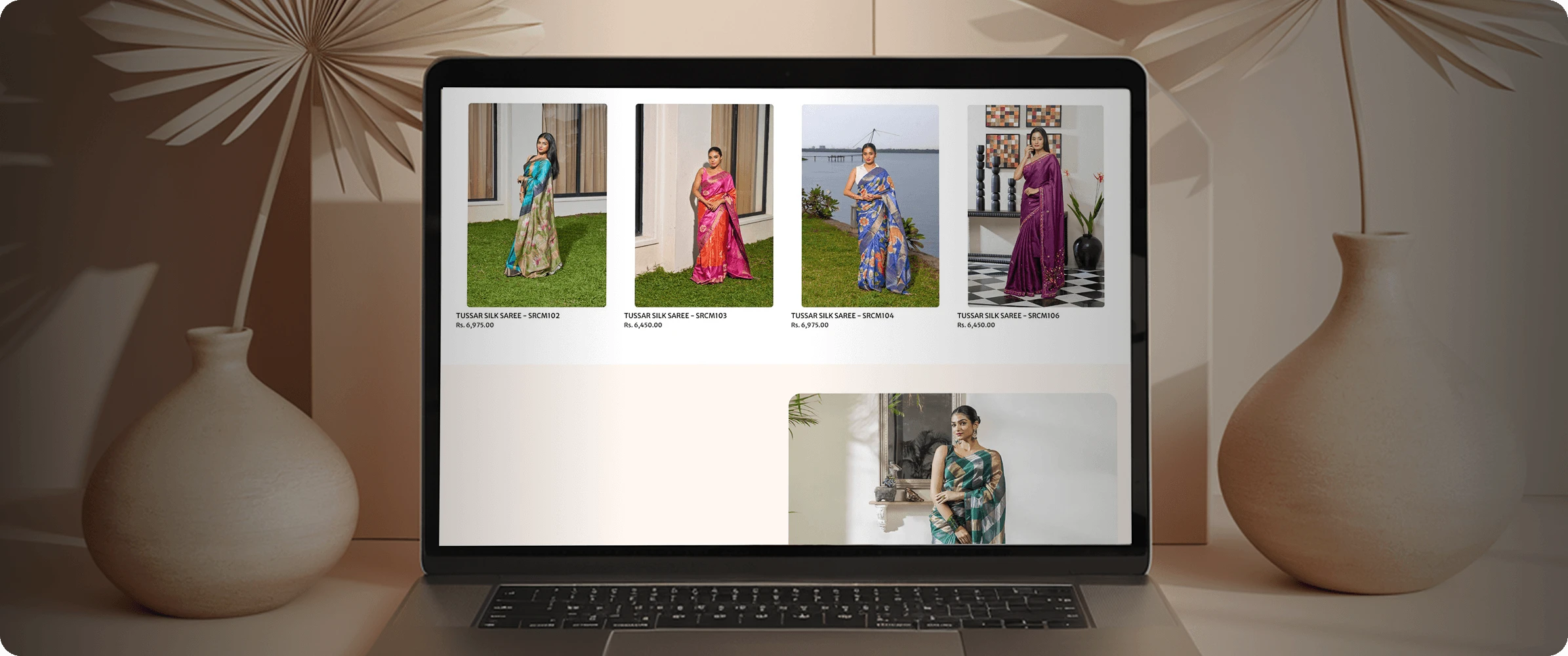Tuline Boutique