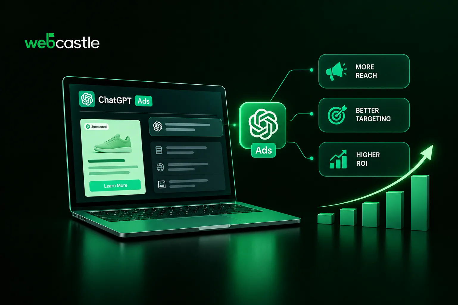 ChatGPT Ads Explained: What Businesses Need to Know