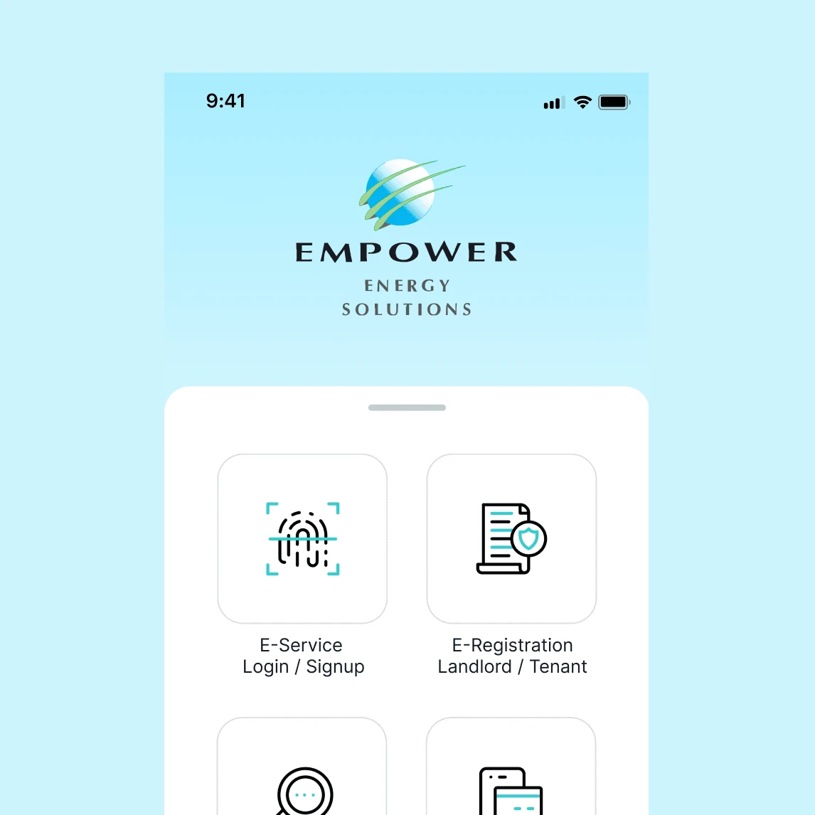 Work showcase 1