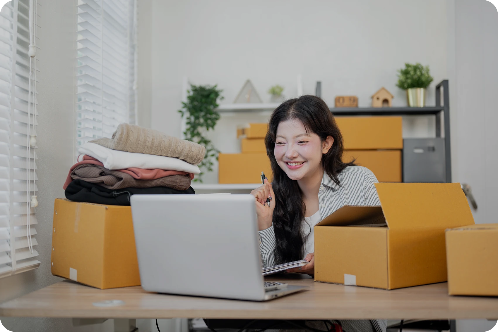 E-Commerce & Retail