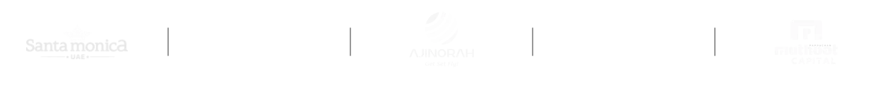 Santa Monica, Reporter, Ajinorah and Muthoot Capital