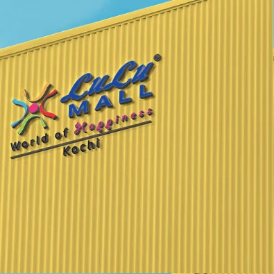 We Mart retail project