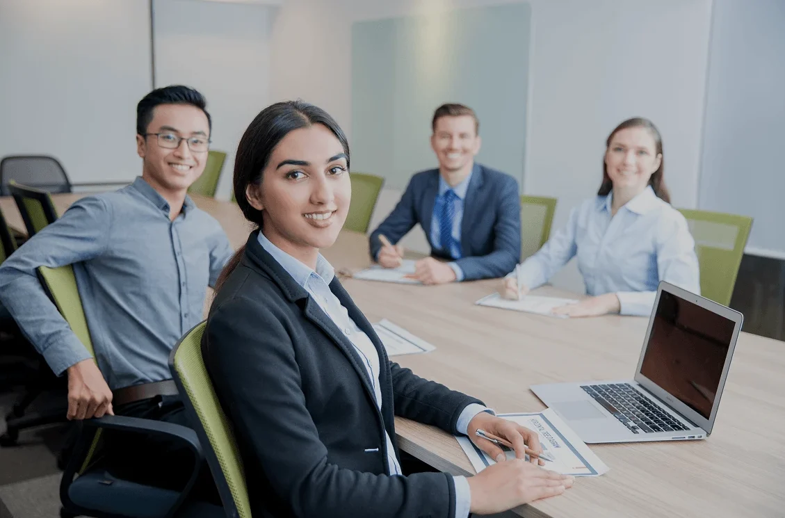 HR & Staffing