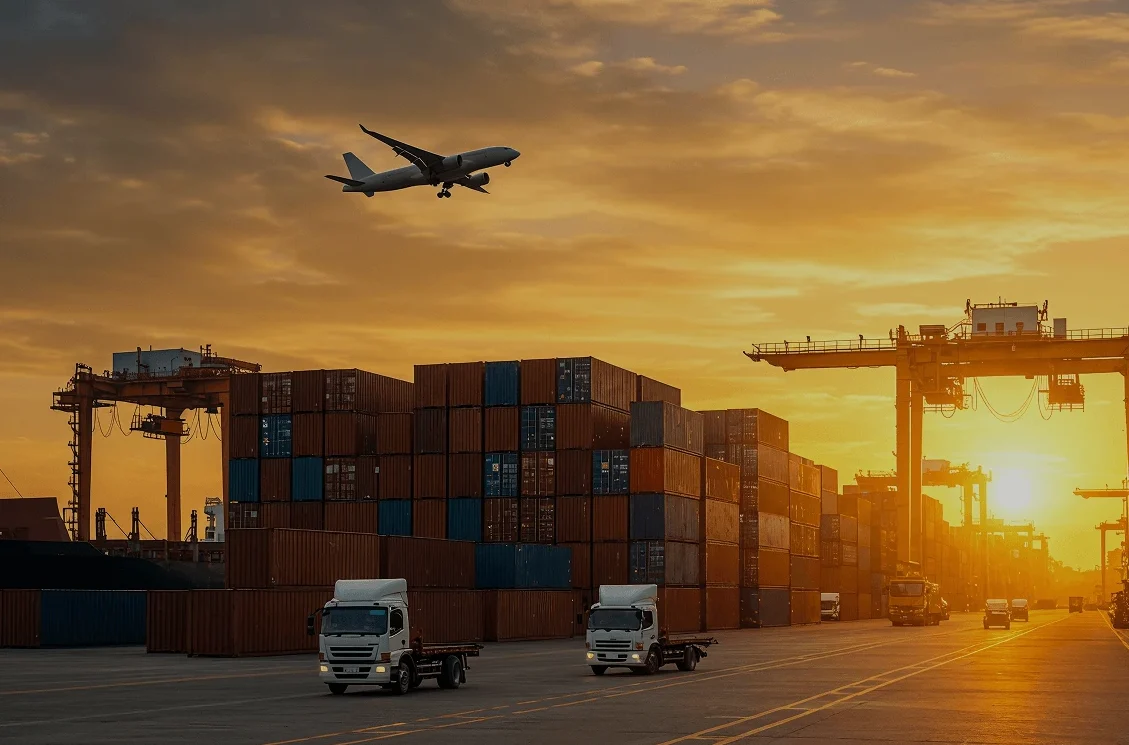 Logistics & Supply Chain