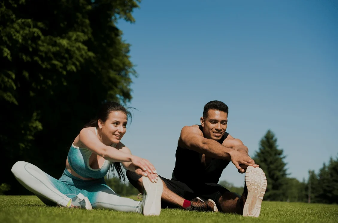 Sports & Fitness